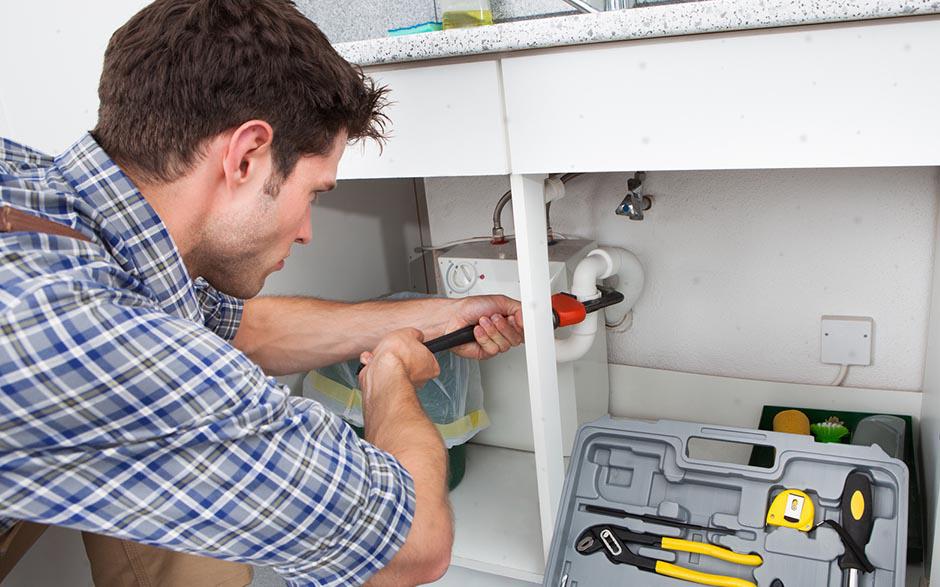 plombier installateur sanitaire Sainte-Geneviève-des-Bois